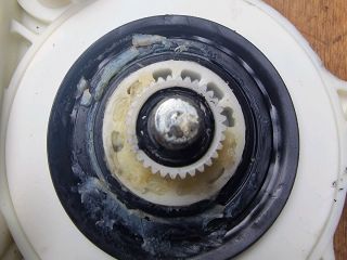 bontott VW GOLF IV Bal első Ablakemelő Motor