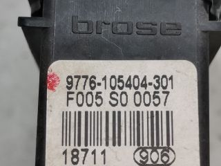 bontott VW GOLF IV Bal első Ablakemelő Motor