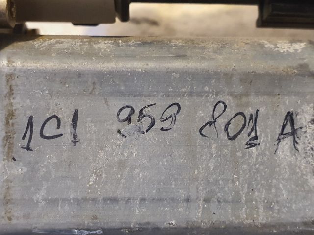 bontott VW GOLF IV Bal első Ablakemelő Motor