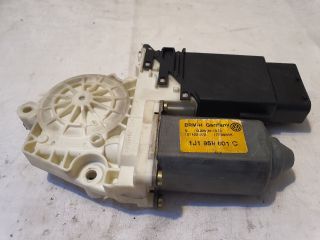 bontott VW GOLF IV Bal első Ablakemelő Motor