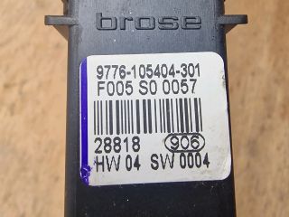 bontott VW GOLF IV Bal első Ablakemelő Motor