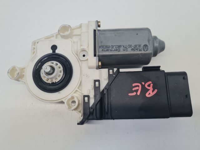 bontott VW GOLF IV Bal első Ablakemelő Motor