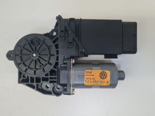 bontott VW GOLF IV Bal első Ablakemelő Motor