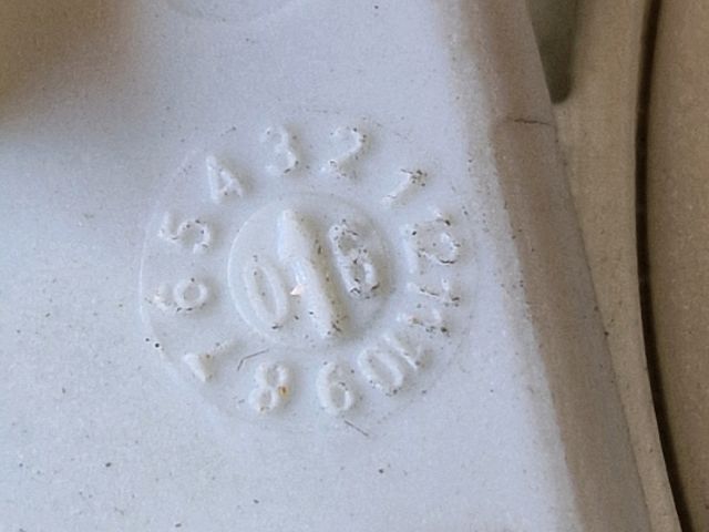 bontott VW GOLF IV Bal első Ablakemelő Motor