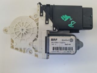 bontott VW GOLF IV Bal első Ablakemelő Motor