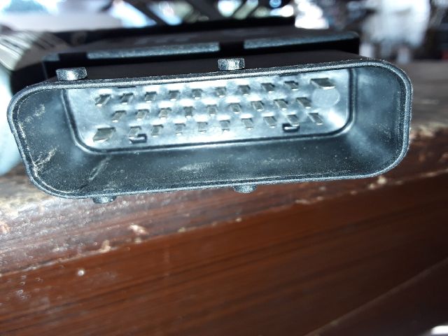 bontott VW GOLF IV Bal első Ablakemelő Motor