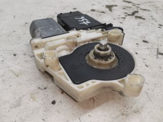 bontott VW GOLF IV Bal első Ablakemelő Motor