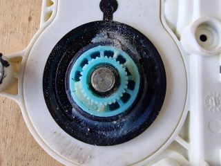 bontott VW GOLF IV Bal első Ablakemelő Motor