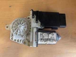 bontott VW GOLF IV Bal első Ablakemelő Motor