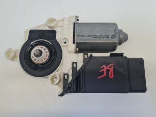 bontott VW GOLF IV Bal első Ablakemelő Motor