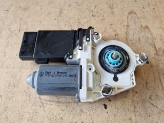 bontott VW GOLF IV Bal első Ablakemelő Motor