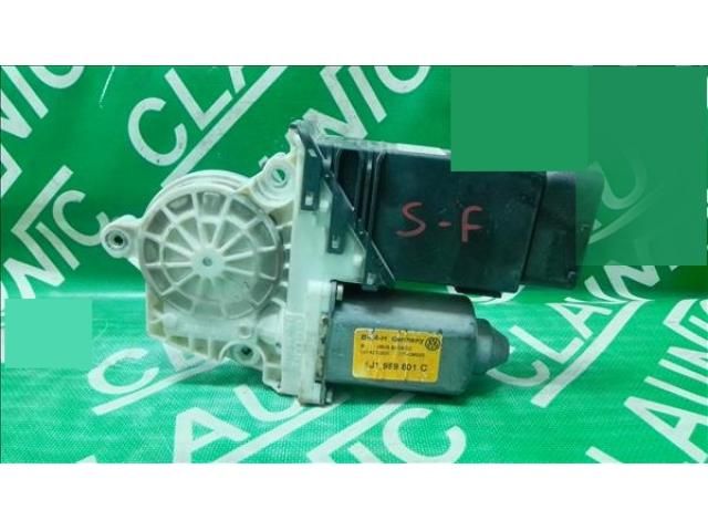 bontott VW GOLF IV Bal első Ablakemelő Motor