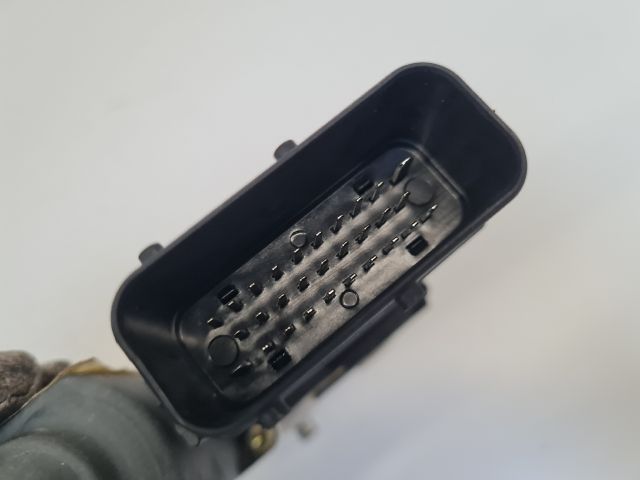 bontott VW GOLF IV Bal első Ablakemelő Motor