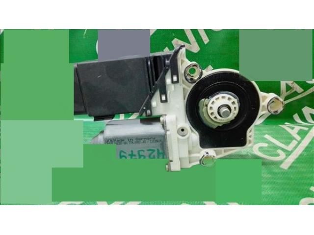 bontott VW GOLF IV Bal első Ablakemelő Motor