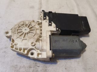 bontott VW GOLF IV Bal első Ablakemelő Motor