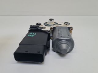 bontott VW GOLF IV Bal első Ablakemelő Motor