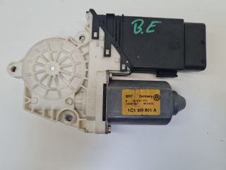 bontott VW GOLF IV Bal első Ablakemelő Motor