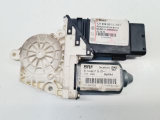 bontott VW GOLF IV Bal első Ablakemelő Motor