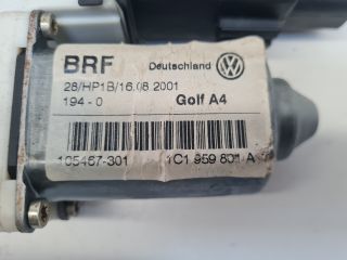 bontott VW GOLF IV Bal első Ablakemelő Motor
