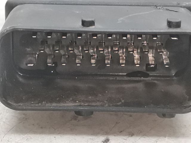 bontott VW GOLF IV Bal első Ablakemelő Motor