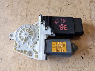 bontott VW GOLF IV Bal első Ablakemelő Motor