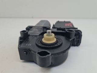 bontott VW GOLF IV Bal első Ablakemelő Motor