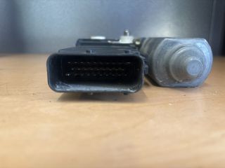 bontott VW GOLF IV Bal első Ablakemelő Motor