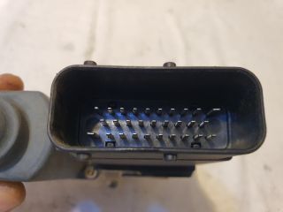 bontott VW GOLF IV Bal első Ablakemelő Motor