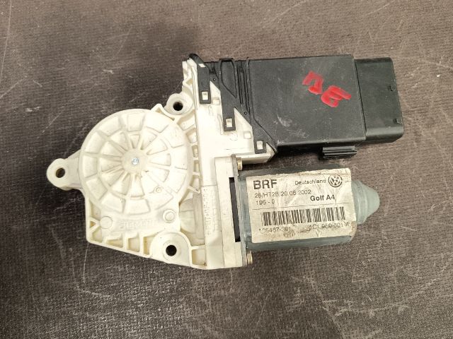 bontott VW GOLF IV Bal első Ablakemelő Szerkezet (Elektromos)