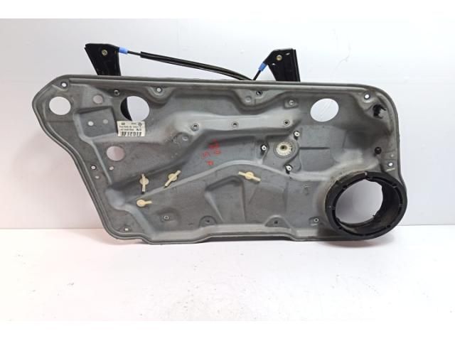 bontott VW GOLF IV Bal első Ablakemelő Szerkezet (Elektromos)