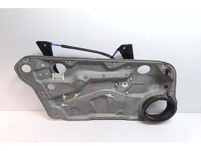 bontott VW GOLF IV Bal első Ablakemelő Szerkezet (Elektromos)