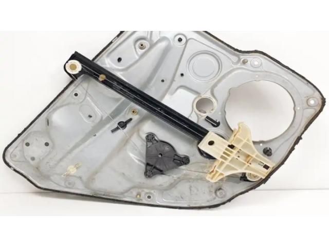 bontott VW GOLF IV Bal első Ablakemelő Szerkezet (Elektromos)