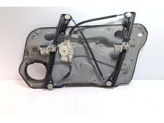 bontott VW GOLF IV Bal első Ablakemelő Szerkezet (Elektromos)