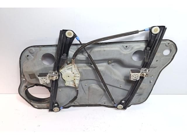 bontott VW GOLF IV Bal első Ablakemelő Szerkezet (Elektromos)