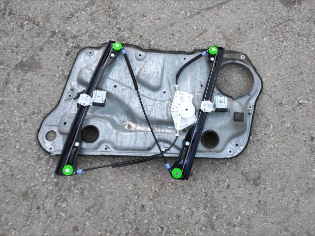 bontott VW GOLF IV Bal első Ablakemelő Szerkezet (Elektromos)