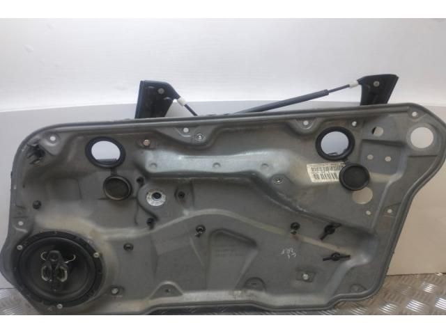 bontott VW GOLF IV Bal első Ablakemelő Szerkezet (Elektromos)