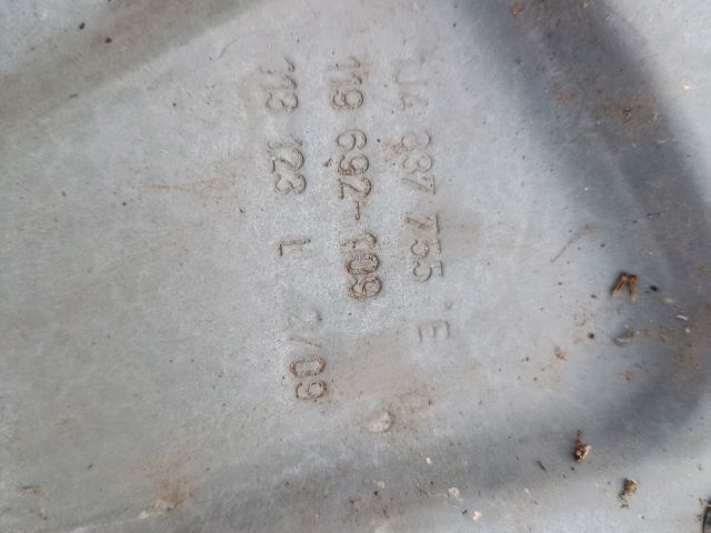 bontott VW GOLF IV Bal első Ablakemelő Szerkezet (Elektromos)