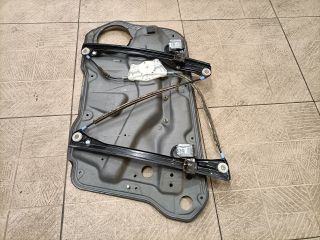 bontott VW GOLF IV Bal első Ablakemelő Szerkezet (Elektromos)