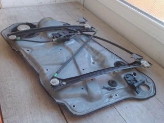 bontott VW GOLF IV Bal első Ablakemelő Szerkezet (Elektromos)