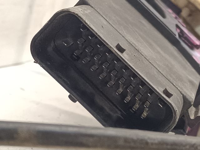 bontott VW GOLF IV Bal első Ablakemelő Szerkezet (Elektromos)