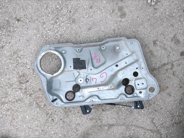 bontott VW GOLF IV Bal első Ablakemelő Szerkezet (Elektromos)