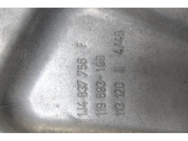 bontott VW GOLF IV Bal első Ablakemelő Szerkezet (Elektromos)