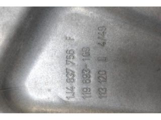 bontott VW GOLF IV Bal első Ablakemelő Szerkezet (Elektromos)