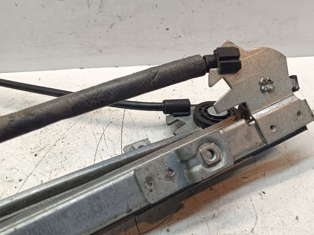 bontott VW GOLF IV Bal első Ablakemelő Szerkezet (Elektromos)