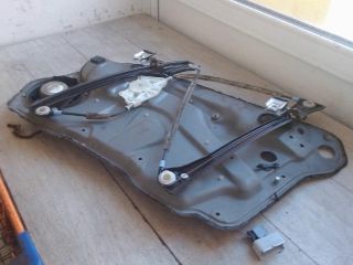 bontott VW GOLF IV Bal első Ablakemelő Szerkezet (Elektromos)