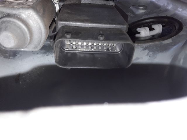 bontott VW GOLF IV Bal első Ablakemelő Szerkezet (Elektromos)