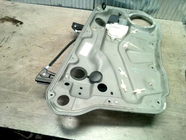 bontott VW GOLF IV Bal első Ablakemelő Szerkezet (Elektromos)