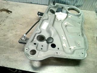 bontott VW GOLF IV Bal első Ablakemelő Szerkezet (Elektromos)