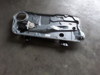bontott VW GOLF IV Bal első Ablakemelő Szerkezet (Elektromos)