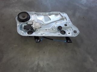 bontott VW GOLF IV Bal első Ablakemelő Szerkezet (Elektromos)